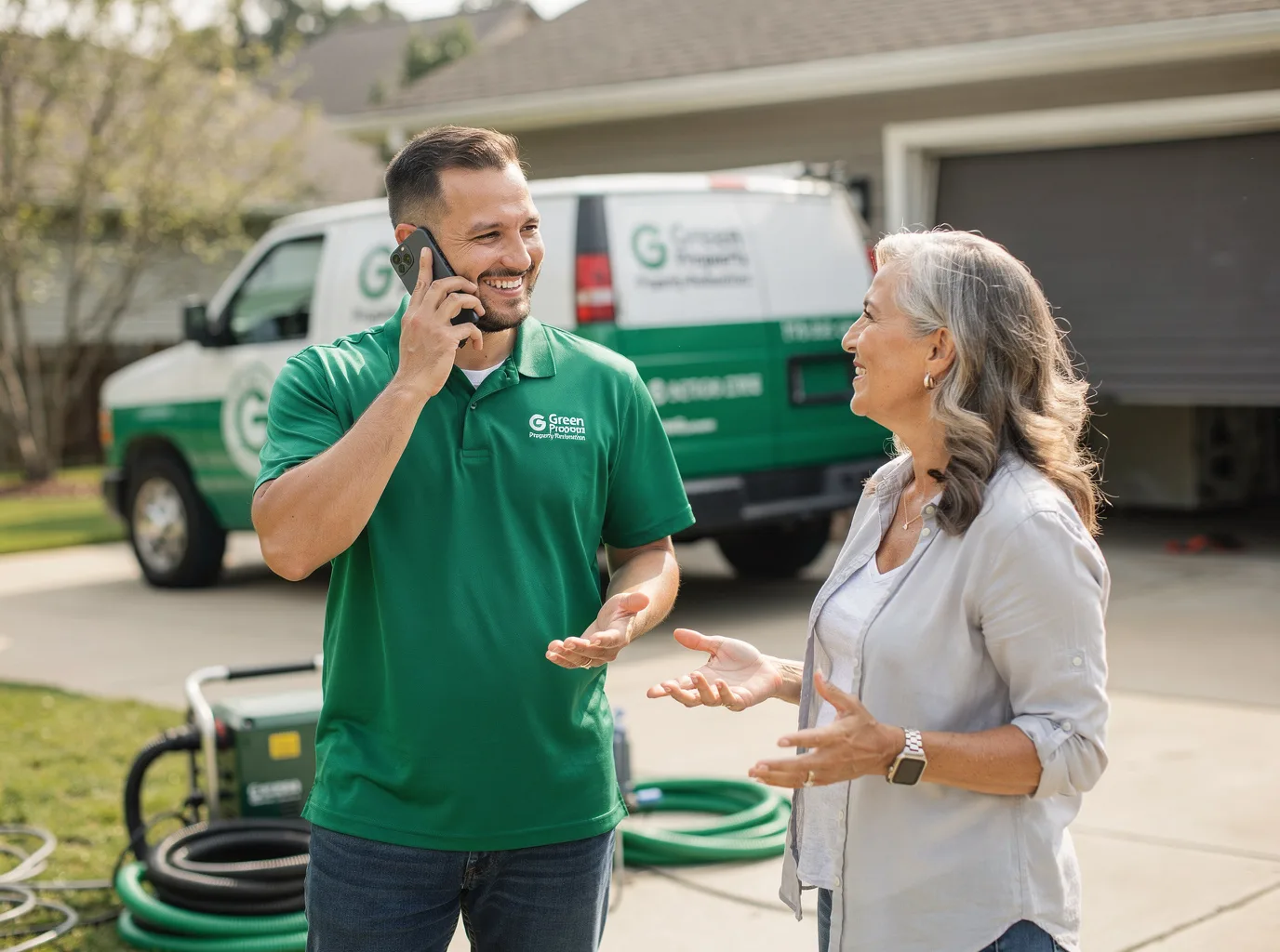 Water Damage Restoration Wallingford, CT FAQs